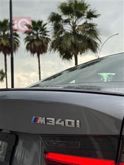 بي ام دبليو الفئة 3